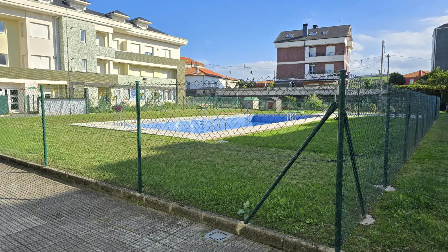 Flat with terrace for sale in Suances - CL QUINTANA 104, imagen 2