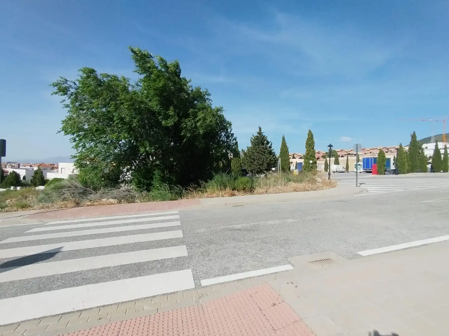 Terrenys i solars en venda a Calle Puntal de las Siete Lagunas, imagen 16