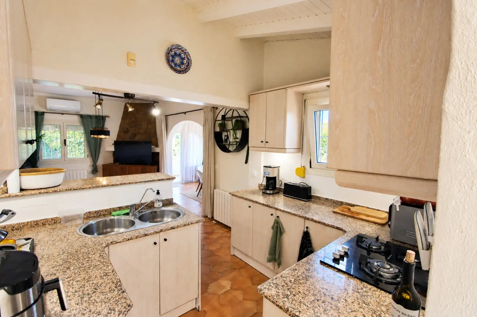 Villa avec piscine à vendre à Orba, imagen 19