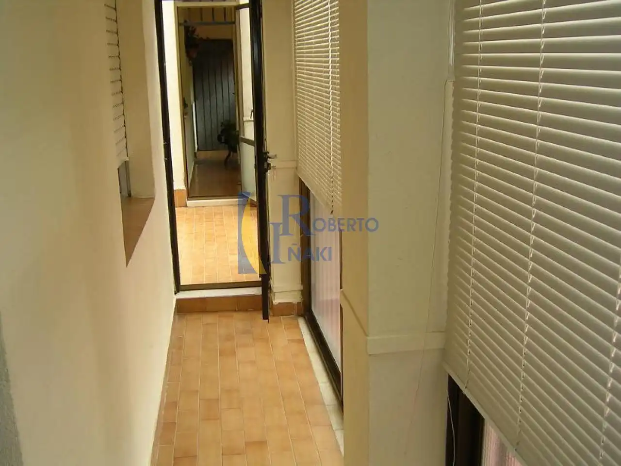 Wohnung zum Verkauf in Valencia de Don Juan mit Heizung, Parkett und Terrasse