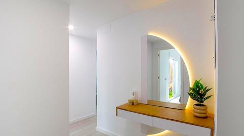 Foto 3 de Piso de alquiler en Centro Urbano, Alicante