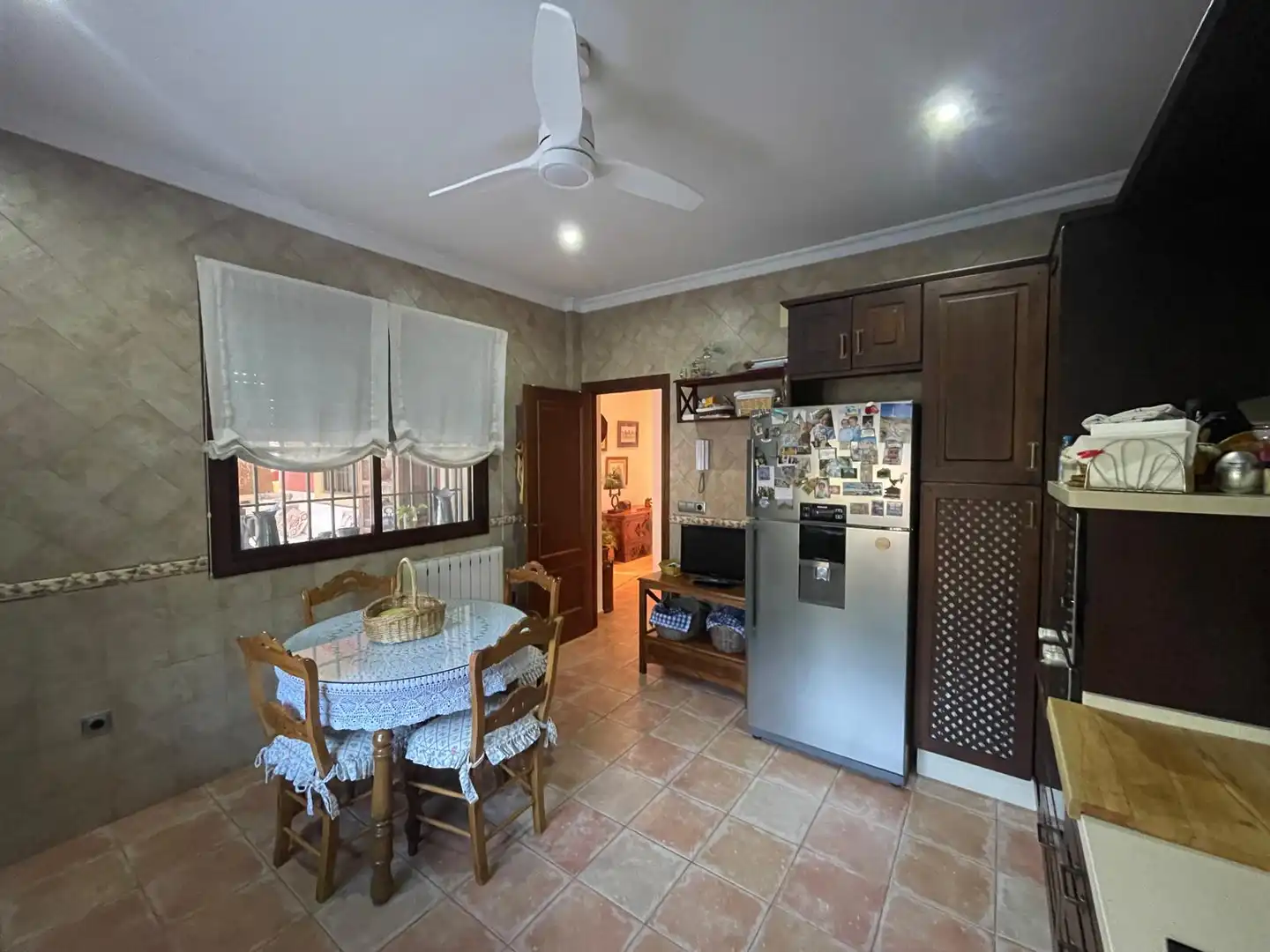 Villa avec terrasse à vendre à Periurbano Este - Campiña, imagen 6