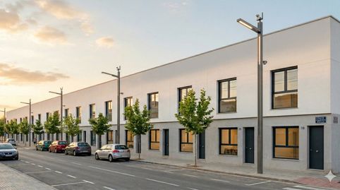 Foto 2 von Einfamilien-Reihenhaus zum Verkauf in Gandia - Cl Barranc del Llop, 56, Centro Histórico, Gandia