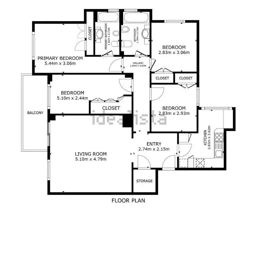 Flat for sale in San Sebastián de los Reyes  with Air Conditioner, Heating and Terrace