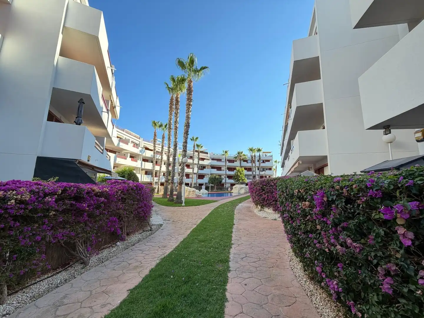 Piso en venta en Orihuela, Alicante