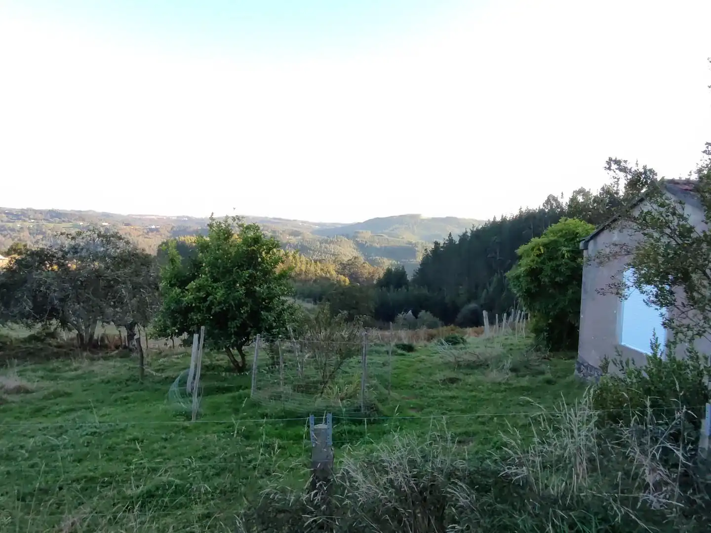 Casa o xalet en venda en As Somozas , A Coruña