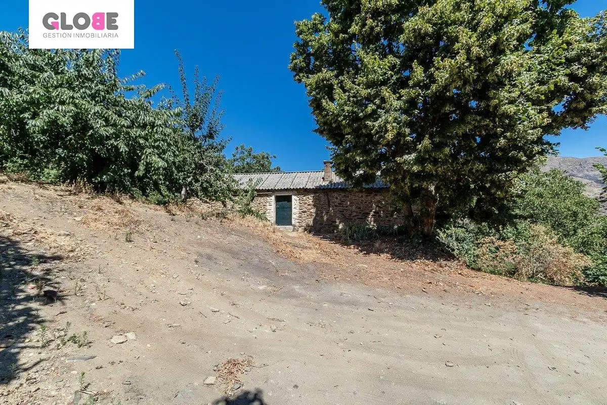 Landhaus mit Garten zum Verkauf in Güéjar Sierra, imagen 4