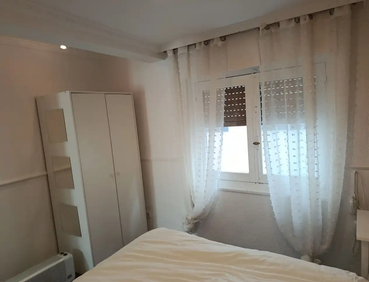 Habitación de Casa o chalet en venta en Cudillero con Calefacción, Trastero y Amueblado