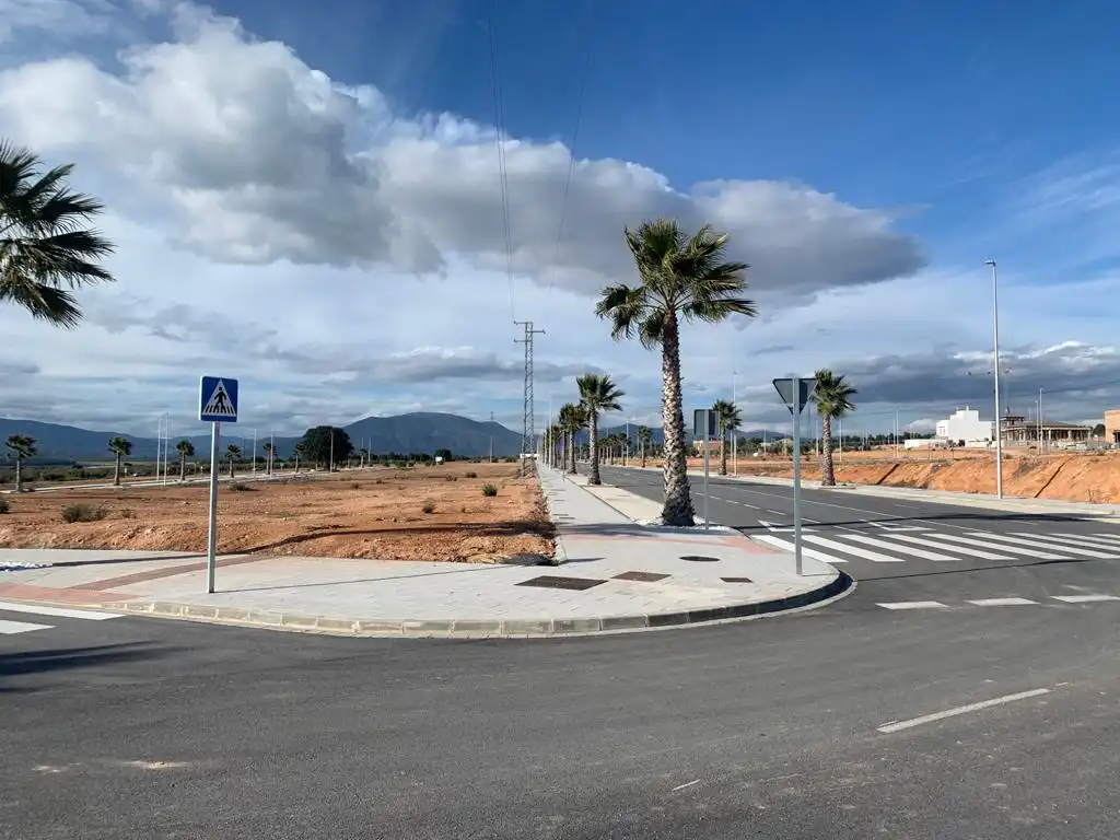 Terrenys i solars en venda a Urb. La Nativa, imagen 24