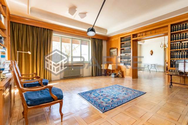 Piso en Venta en Paseo de la Castellana en El Viso