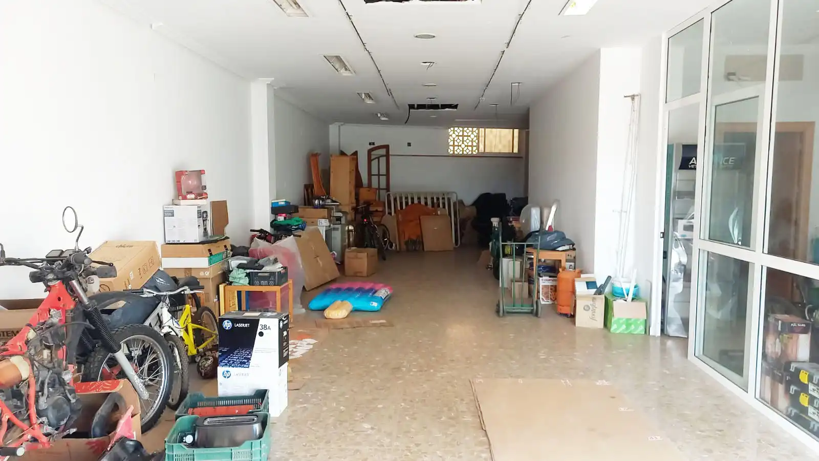Local comercial en venta en Urbanización Santa Rosa, imagen 21