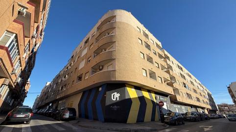 Foto 3 von Wohnungen zum Verkauf in Calle Joaquín Chapaprieta, 138, El Molino, Torrevieja