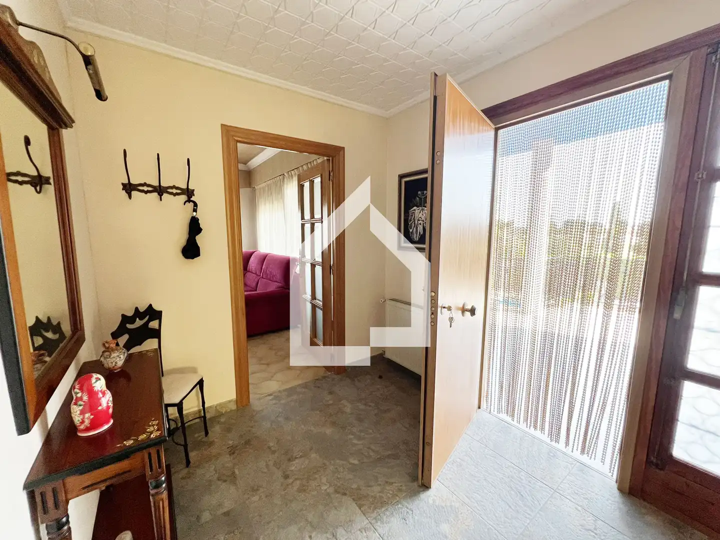 Casa o chalet en venta en San Vicente del Raspeig / Sant Vicent del Raspeig con Jardín privado, Terraza y Trastero