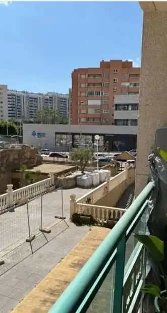 Apartment mit Aufzug zum Verkauf in avenida dels Mariners de la Vila Joiosa, imagen 8