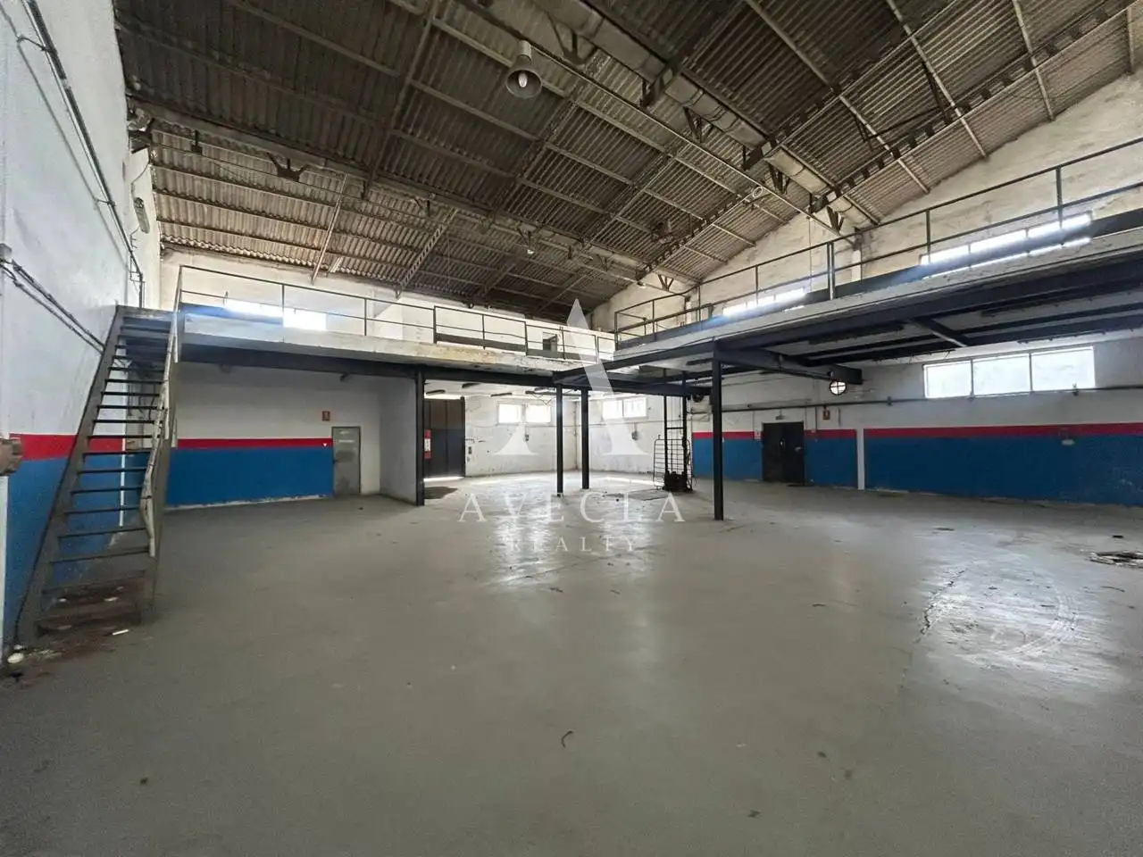 Nau industrial de lloguer a Calle Marie Curie 21, imagen 14
