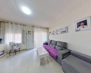 Living room of Flat for sale in Sabadell  with Balcony