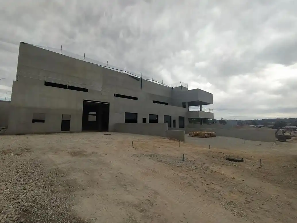 Nau industrial de lloguer a Abrera, imagen 11