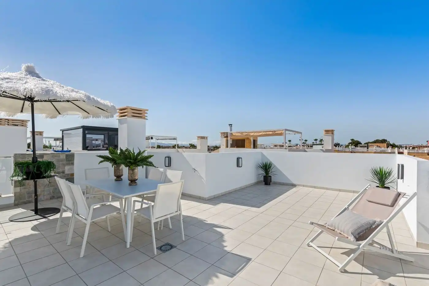 Villa con piscina in vendita a Centro, imagen 17