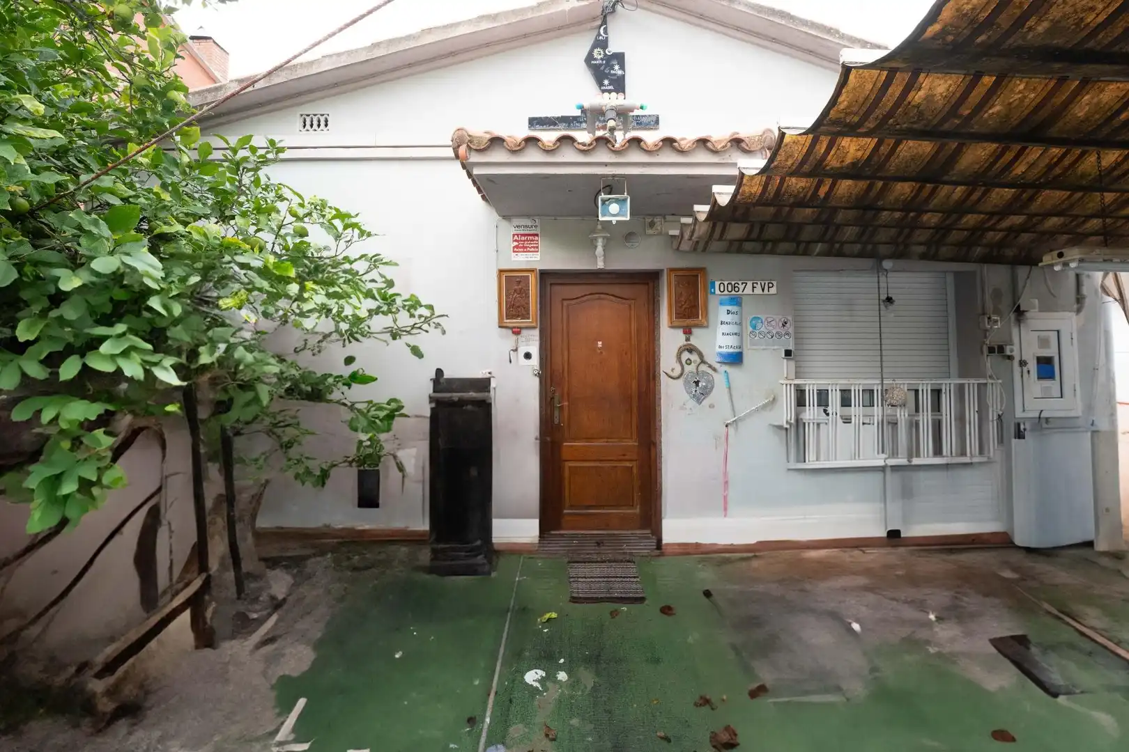 Casa o xalet en venda a Torrent Ballester