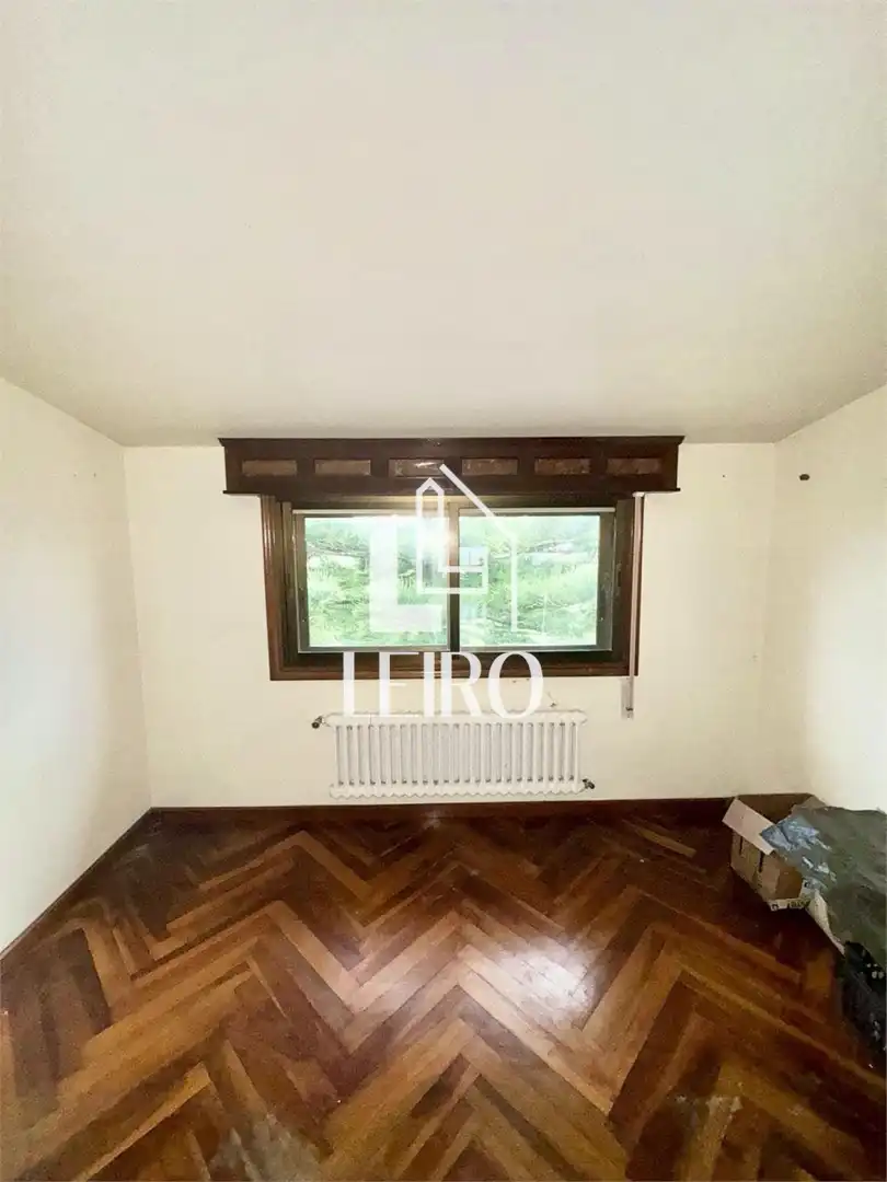 Dormitori de Casa o xalet en venda en A Illa de Arousa  amb Calefacció