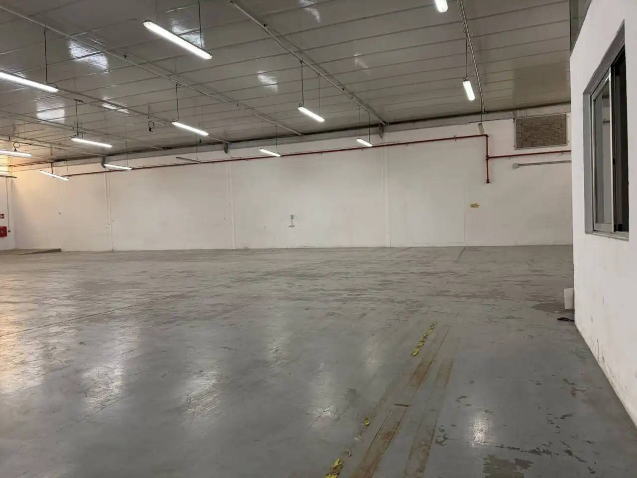 Industrial building to rent in Avenida Juan Ramón Jiménez, imagen 17