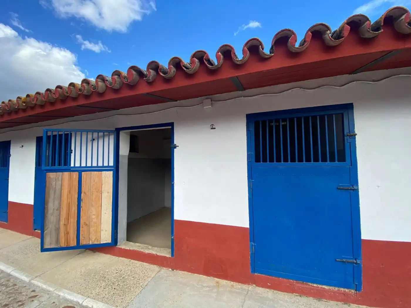 Terreni e lotti in vendita a La Puebla del Río, imagen 2