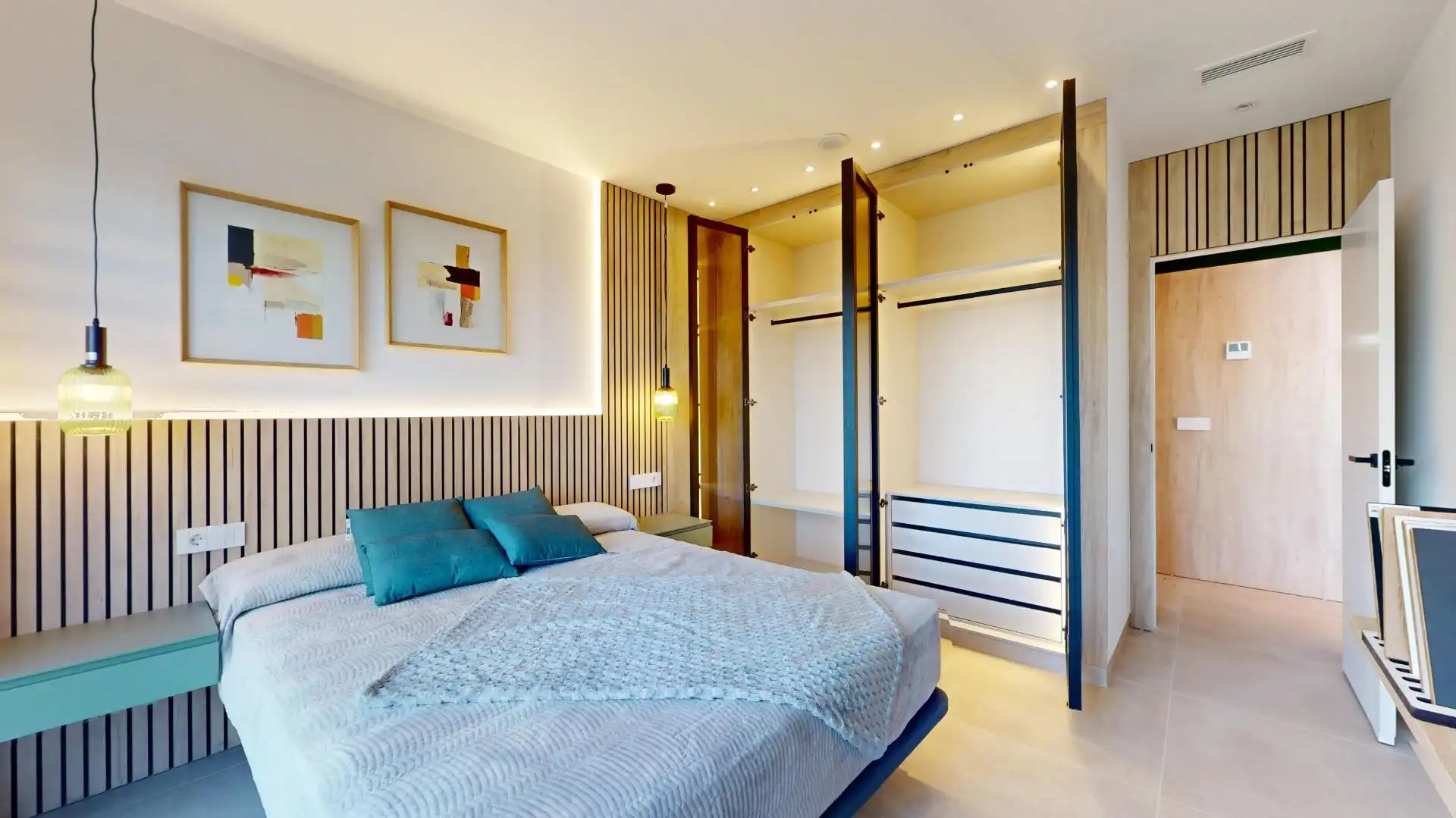 Chalet en venta en Balcón de Finestrat - Terra Marina, imagen 49