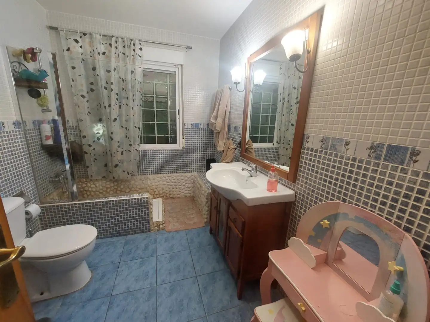 Chalet con piscina en venta en La Carlota, imagen 16