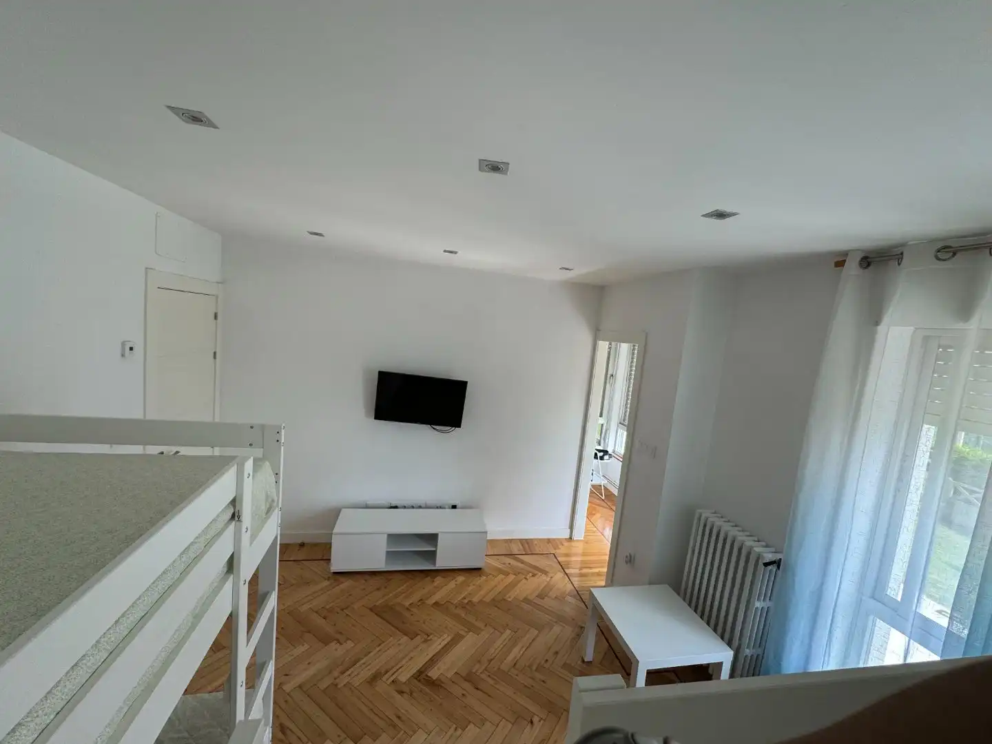 Casa amb jardí de lloguer a Barrio Mar 14, imagen 5