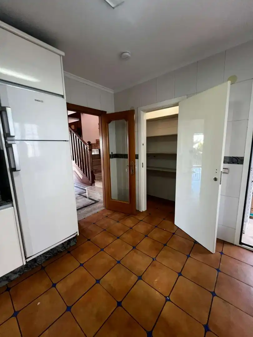 Casa o xalet en venda en Vélez-Málaga amb Terrassa, Traster i Alarma