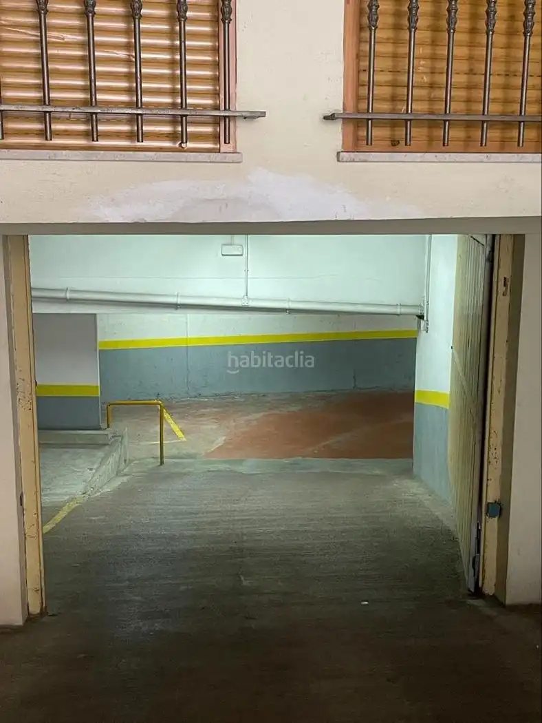 Individual de lloguer a Calle Francisco Climent 7
