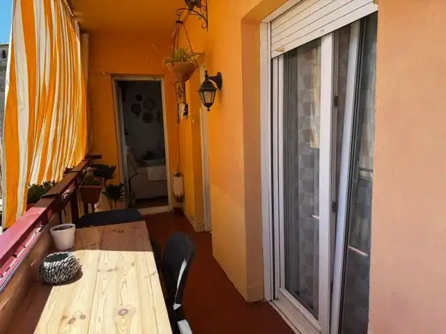 Terraza de Piso en venta en Palafrugell con Aire acondicionado, Calefacción y Terraza