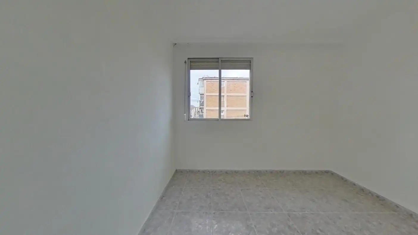 Bedroom of Flat for sale in Alicante / Alacant