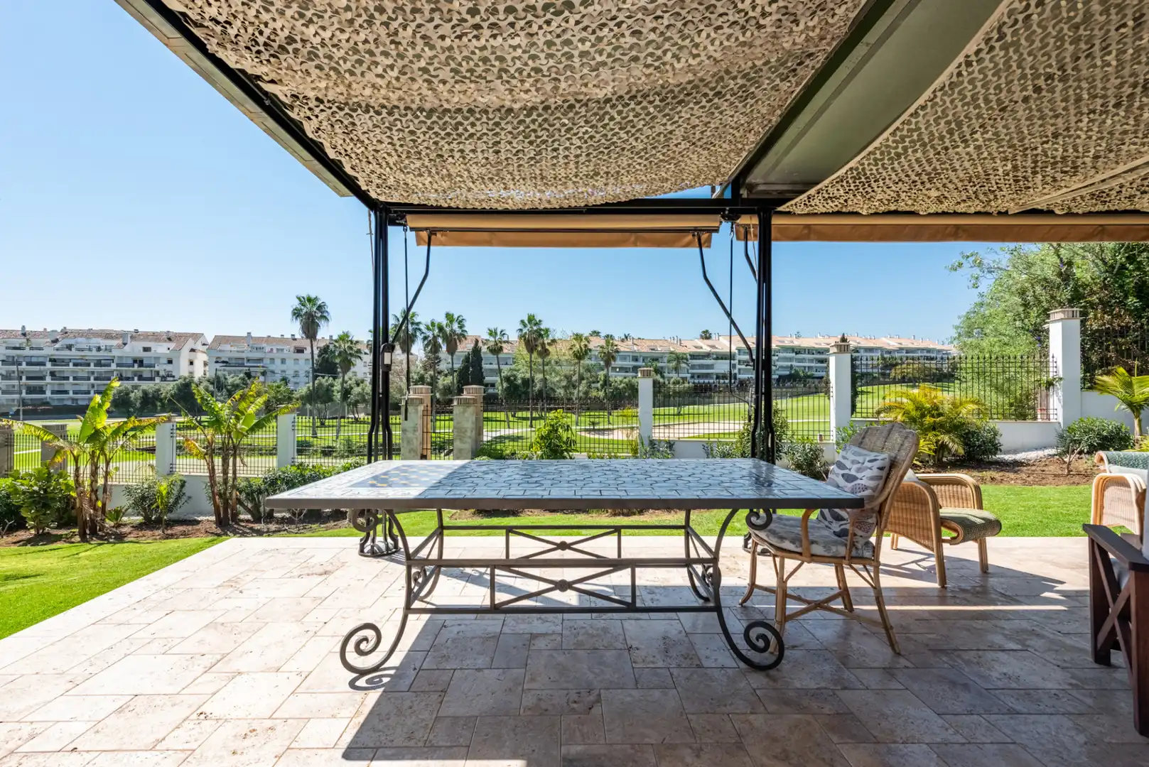 Casa amb terrassa en venda a San Pedro de Alcántara, imagen 14