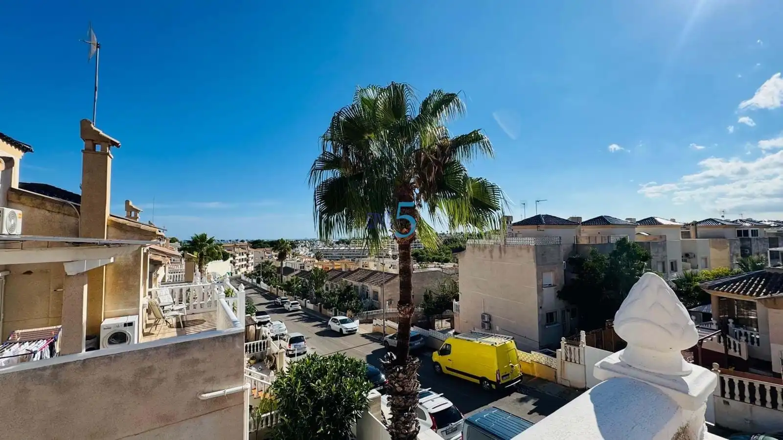 Casa amb terrassa en venda a Orihuela Costa, imagen 15