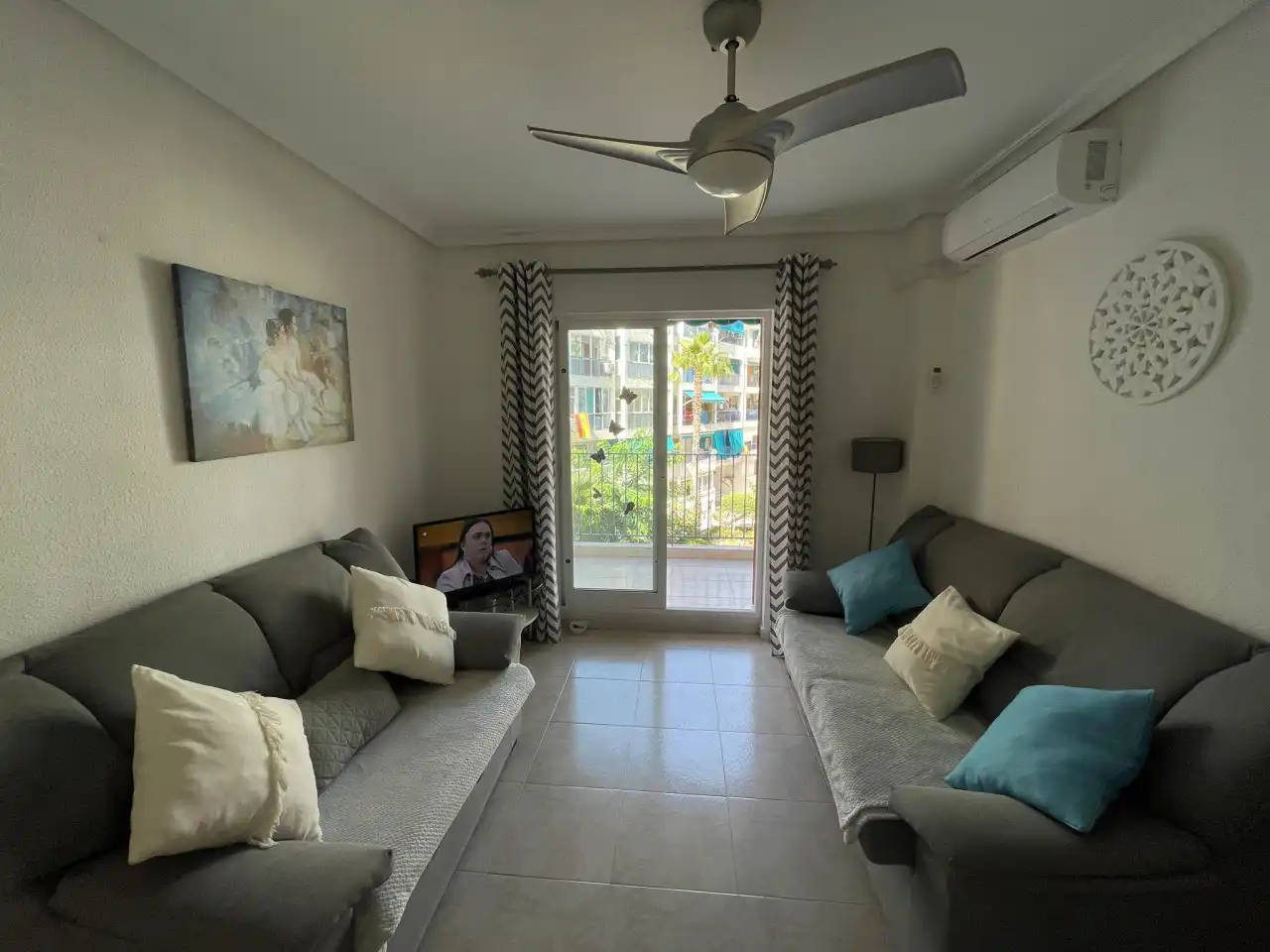 Apartament amb terrassa en venda a La Mata, imagen 12