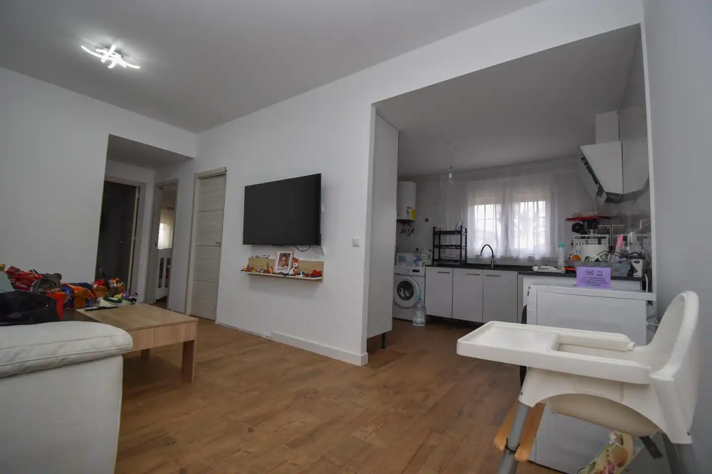 Casa con giardino in vendita a Partida Daimes, imagen 7