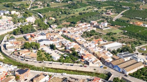 Foto 4 de Casa adosada en venda a Carrer Francesc de Vinatea, 4, Els Poblets, Alicante