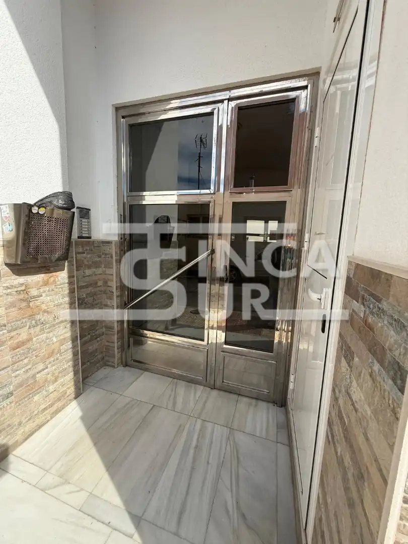 Apartament amb ascensor en venda a Calle Comunidad de Navarra 10, imagen 7