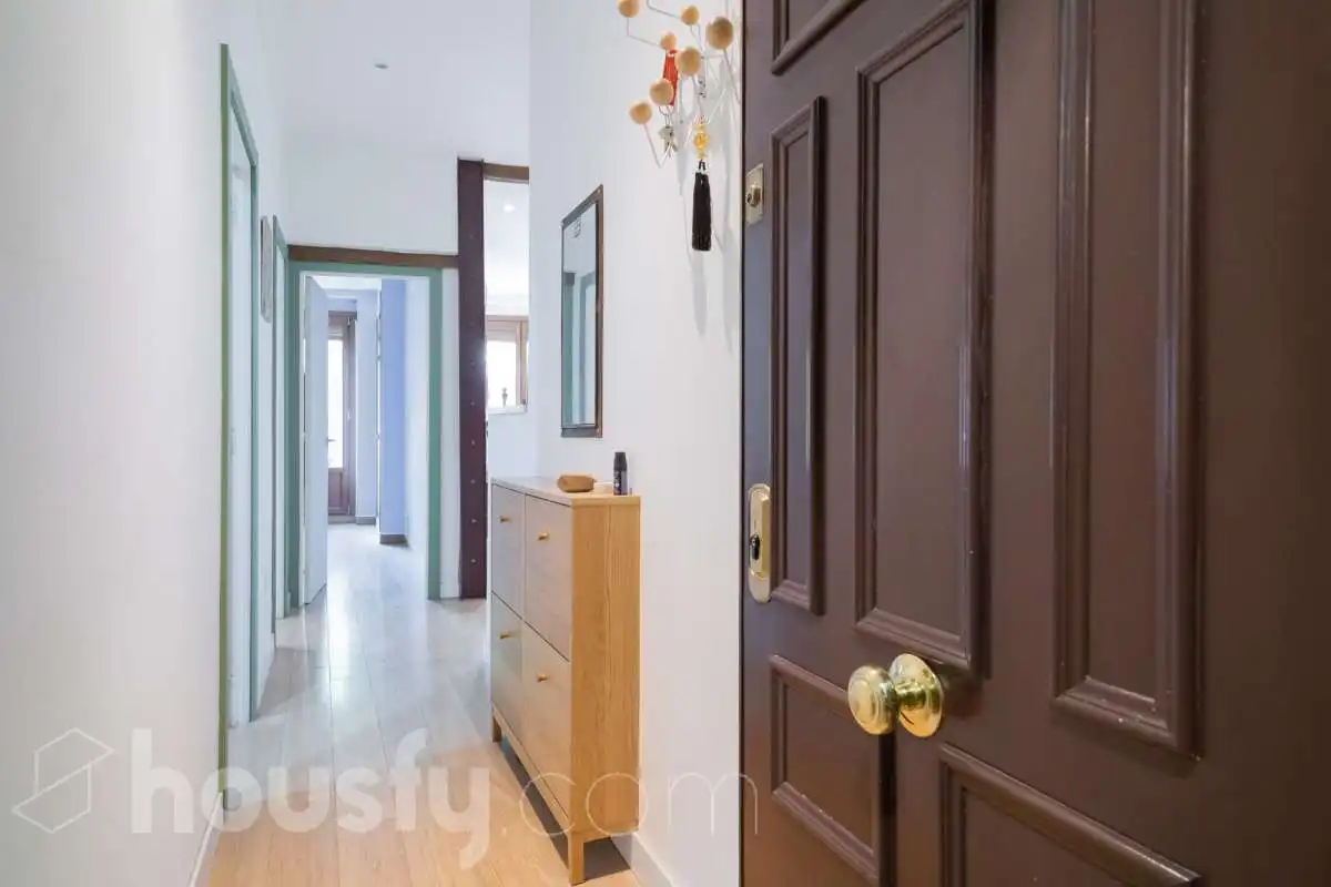 Piso con ascensor en venta en Paseo Pontones ., imagen 31