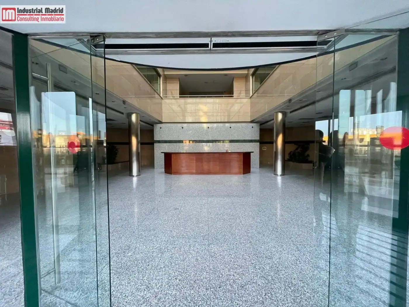 Oficina en venta en Arganda del Rey