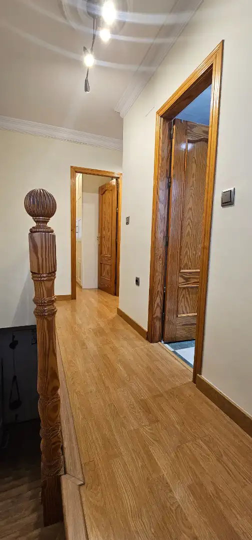 Casa o chalet en venta en Churriana de la Vega con Trastero y Amueblado