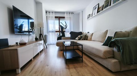 Foto 5 de Piso en venta en Avenida 8 de Marzo, Salburua - Arantzabela, Vitoria - Gasteiz