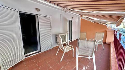 Foto 2 de Àtic de lloguer a Centro - Calzada - Cabo Noval, Cádiz