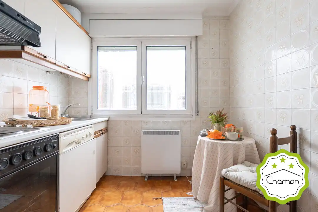 Flat with lift for sale in Arteagabeitia - Retuerto - Kareaga, imagen 9