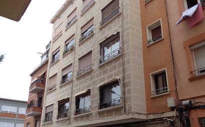 Vista exterior de Pis en venda en L'Hospitalet de Llobregat