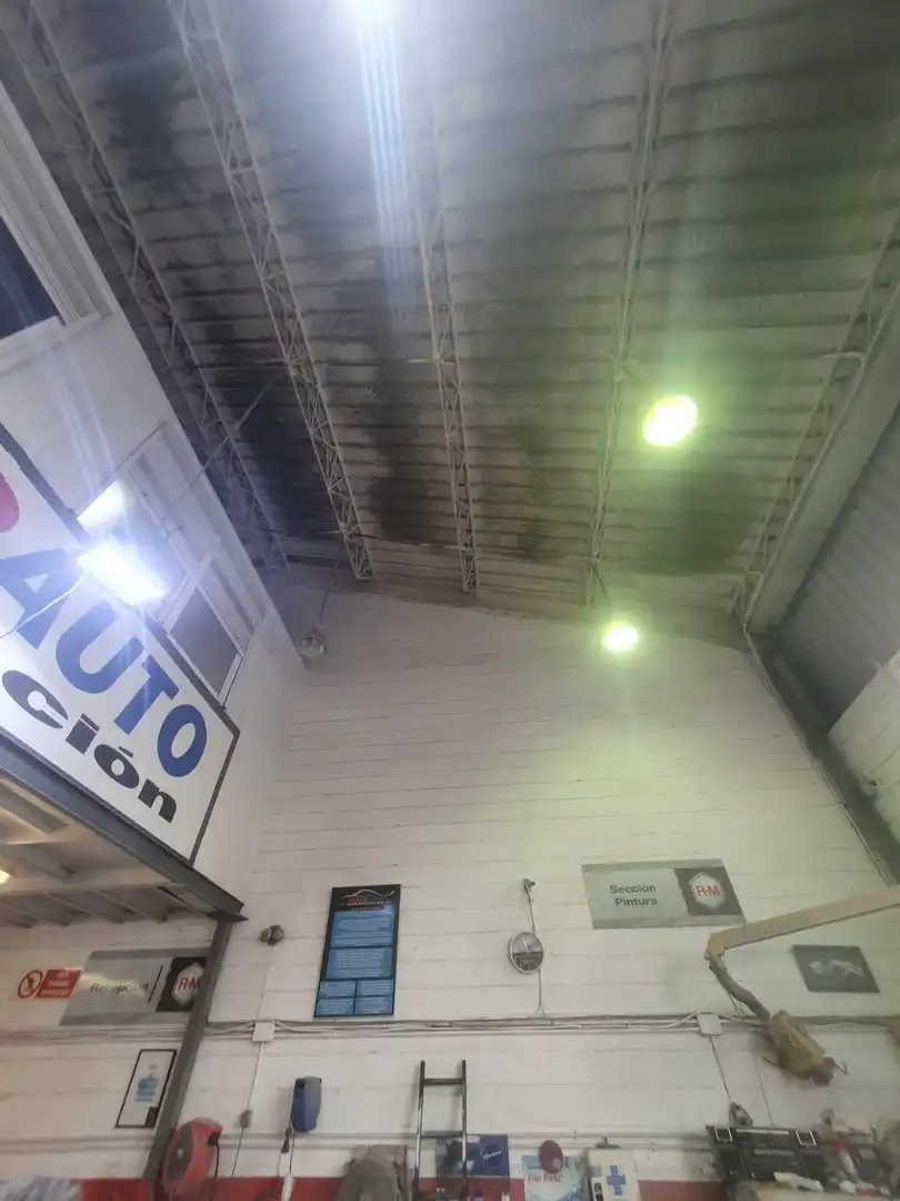 Nave industrielle à vendre à Norte, imagen 9