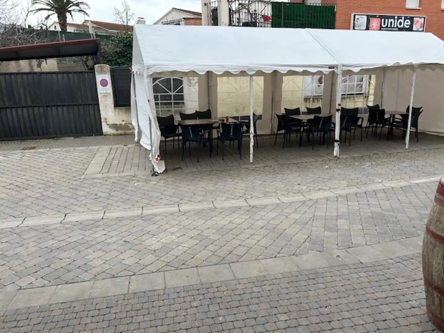Local comercial en traspàs a Villanueva de Perales, imagen 3