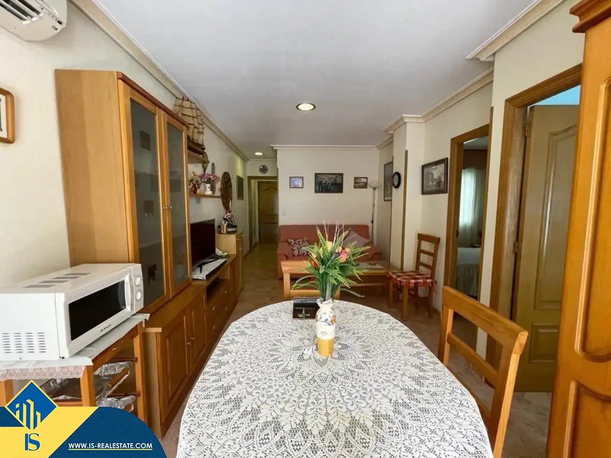 Apartament amb ascensor en venda a Playa del Cura, imagen 18