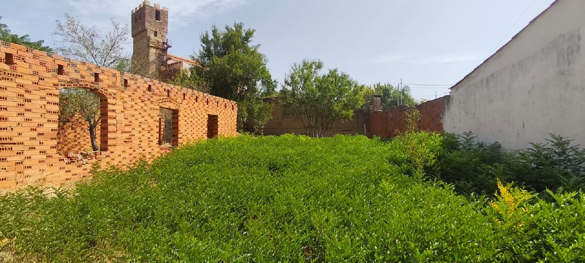 Residential for sale in Pozuelo del Páramo